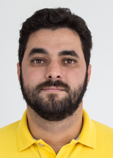 Retrato de KAIQUE MAFRA