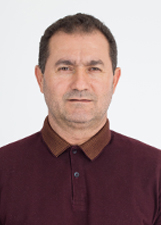 Retrato de JOHNY