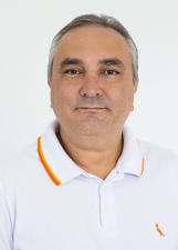 Retrato de MARINALDO