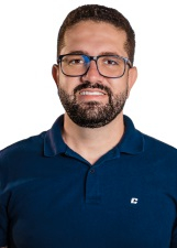 Retrato de LEVI DA VILA