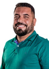 Retrato de NAILSON IRMÃO DE NADSON
