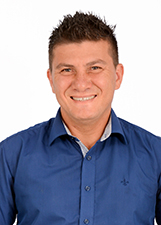 Retrato de PASTOR EMAVEL