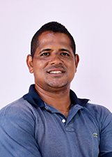 Retrato de JOCA DE JAILTON