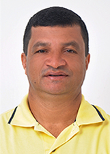 Retrato de SÉRGIO DA OFICINA
