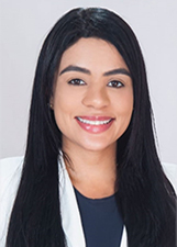 Retrato de NARJARA ANDRADE