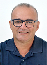 Retrato de RONI DE ZÉ CARECA