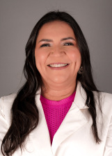 Retrato de NADJA DO HOSPITAL