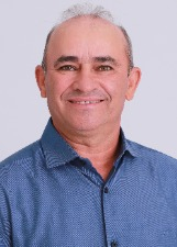 Retrato de ZÉ MIÚDO