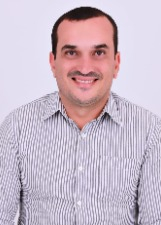 Retrato de ANDERSON DO ENFERMEIRO