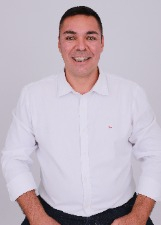 Retrato de RODRIGO DE GILSON