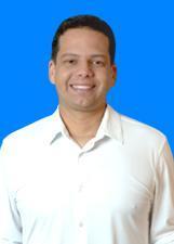 Retrato de TITO COELHO
