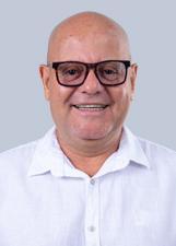 Retrato de ALMIR SANTOS