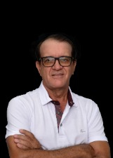 Retrato de COSME ROCHA