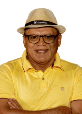 Retrato de VALDIMIRO JOSÉ