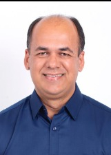 Retrato de CELINHO DA SAÚDE