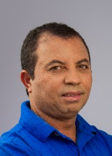 Retrato de FRANKLIN SANTANA