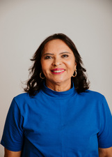 Retrato de CARMELIA DA MATA