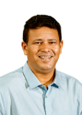 Retrato de ZE DO SORVETE