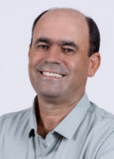 Retrato de JUNIOR DA RAÇÃO
