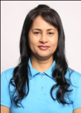 Retrato de PROFESSORA EDINEIA LIMA