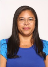 Retrato de THESCA SOUZA