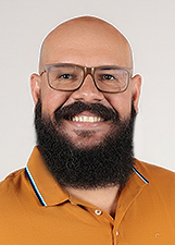 Retrato de CAMARGO CRISÓSTOMO