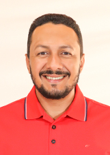 Retrato de GILBERTO REIS