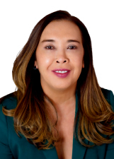 Retrato de MARCIA DE CECEU