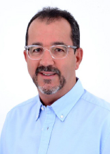 Retrato de ANSELMO CAIRES