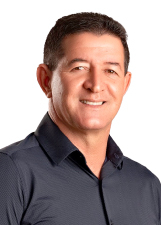 Retrato de POM MORAES