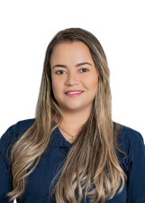 Retrato de KELLE SILVA