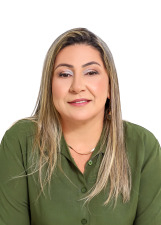 Retrato de PATRÍCIA PRADO
