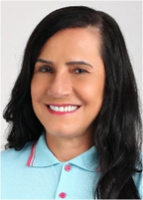 Retrato de JEANE ROCHA