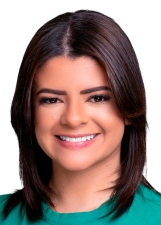 Retrato de BÁRBARA DE BAFAFÁ