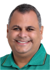 Retrato de MARCELO PECORELLI