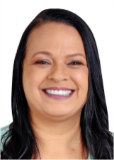 Retrato de DAIANA RAMOS
