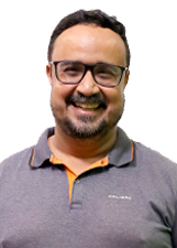 Retrato de CLEITON VIEIRA