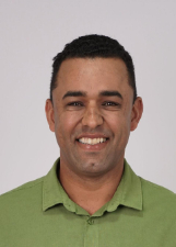 Retrato de ACÁCIO