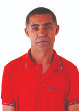 Retrato de MAURO