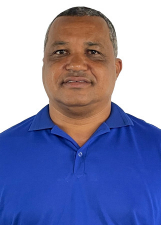 Retrato de GETULIO OLIVEIRA