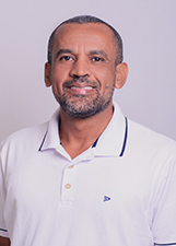 Retrato de BITO DA VACA MORTA