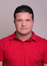 Retrato de MARCELO DE LOURÃO
