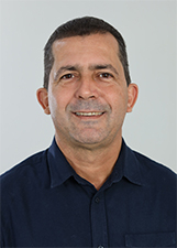 Retrato de JOHNSON SODRÉ