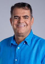 Retrato de MARCOS PAULO