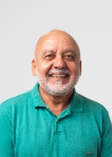 Retrato de CARLOS DE DEUS