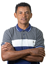 Retrato de NETO MOTOS