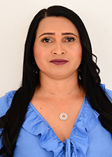 Retrato de MIRY DOS ANJOS