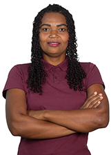 Retrato de CELIDALVA DA VAQUEJADA
