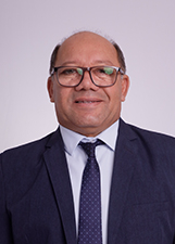 Retrato de PASTOR JAIRO DA RÁDIO JARAGUAR