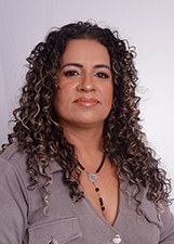 Retrato de SIMONE SOUZA